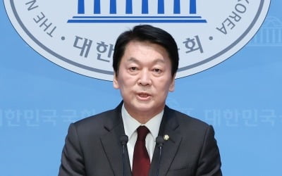 "의리의 사나이 안철수"…경선 탈락 후 재평가된 까닭 [정치 인사이드]