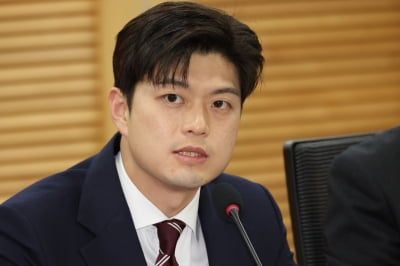 '정나미' 떨어졌다는데…김용태 "홍준표, 보수 재건의 주춧돌"