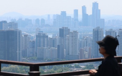 "신축 품귀에 비싸도 청약"…구로·은평 아파트에 9000명 몰렸다
