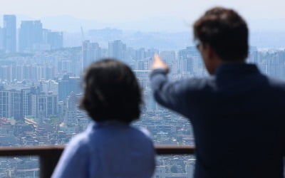 "아파트 전월세 또 뛰나요"…요즘 분위기 심상치 않은 이유