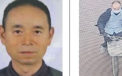 경찰, 시흥 흉기사건 용의자 차철남 긴급체포…압송 완료
