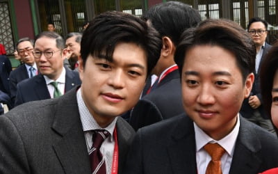 이준석 "김문수론 못 이겨"…김용태 "단일화 없이 승리"
