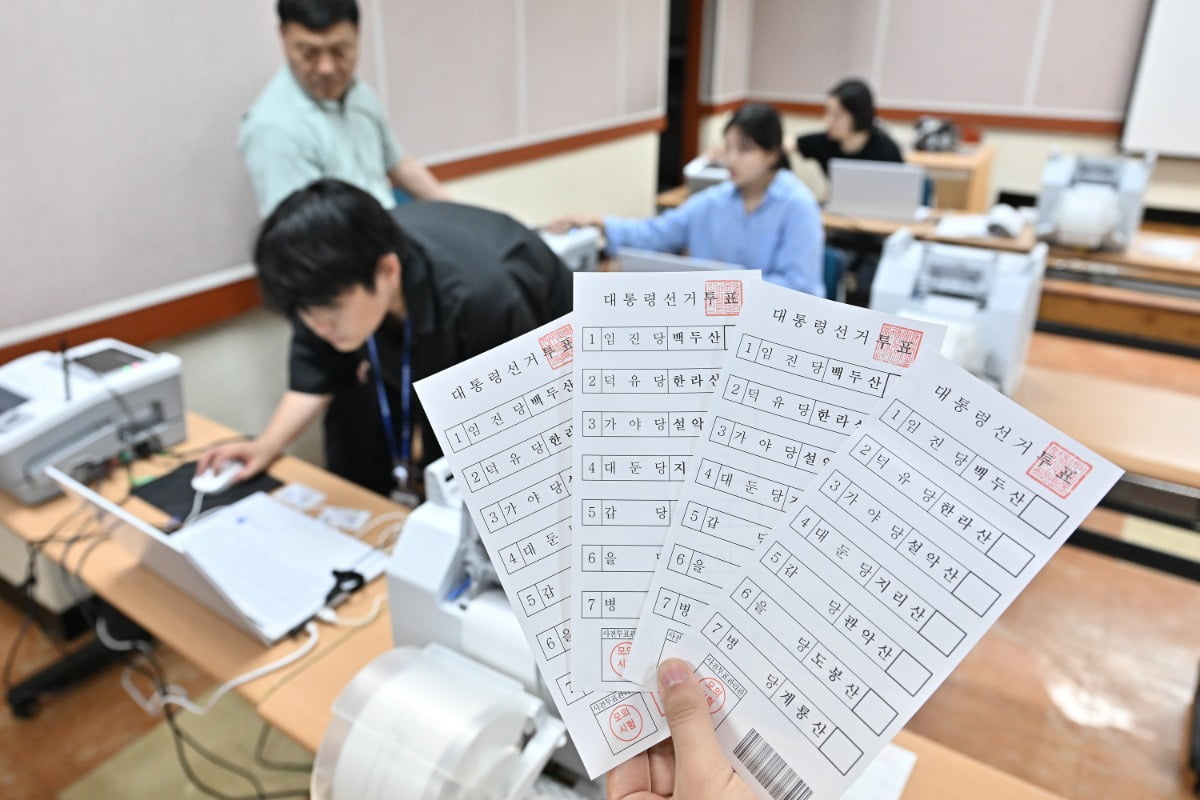 법대 교수 "사전투표 막아달라" 가처분 신청…법원 '기각'