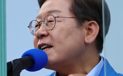 이재명 "이해 못하면 바보"…'호텔경제론' '커피 120원' 역공