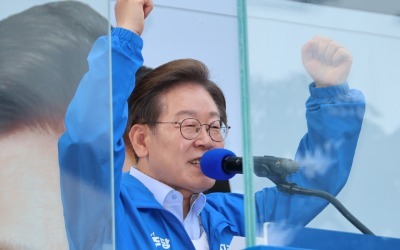 [단독] 재계와 릴레이 면담하는 李 메신저 '특임소통단'