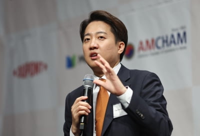 "친한계가" "친윤계는"…국힘, 이준석 측 잇단 폭로에 '발칵'