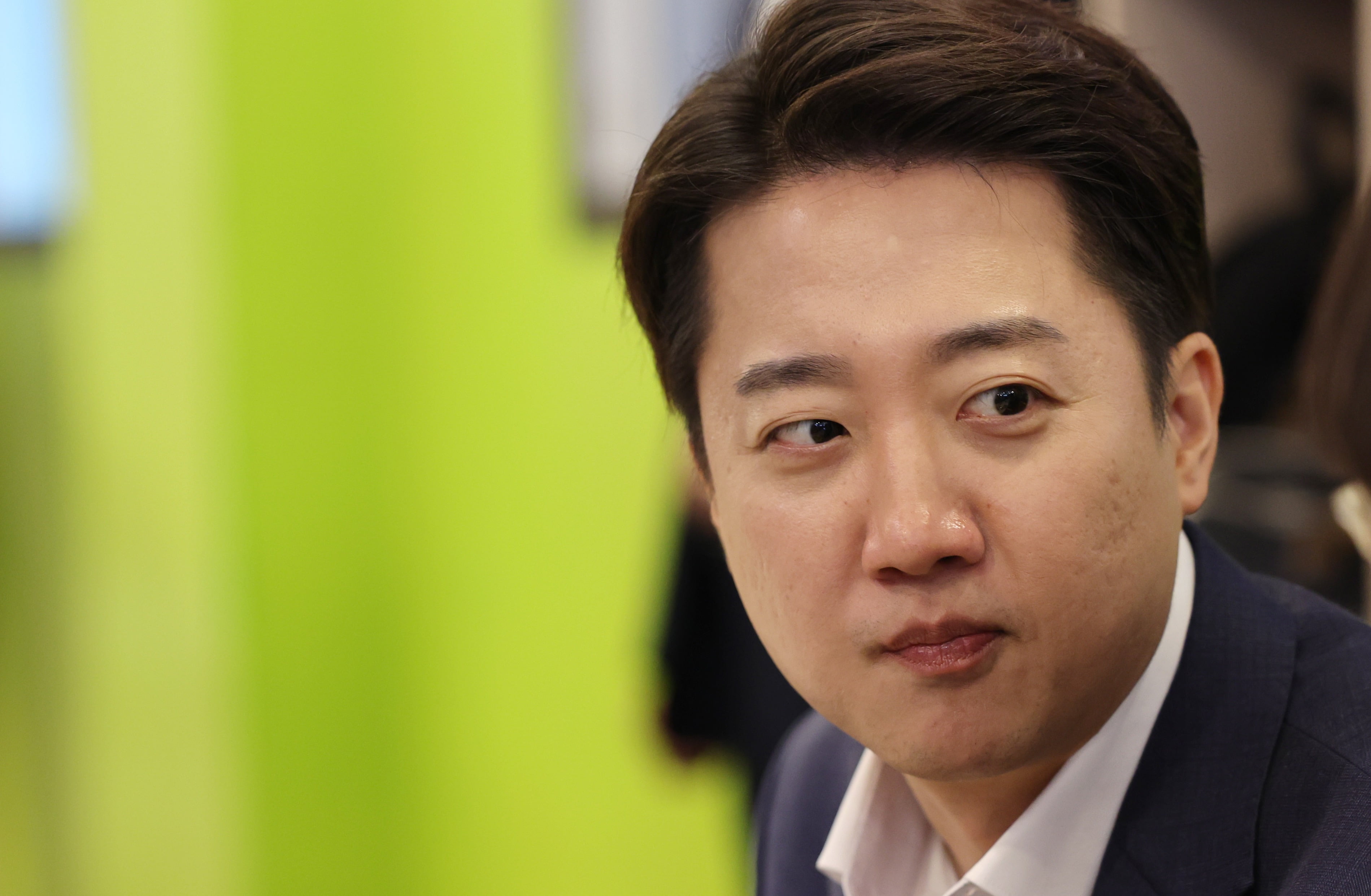 이준석 "이재명, 과거엔 부정선거라더니…거짓말 일상화"
