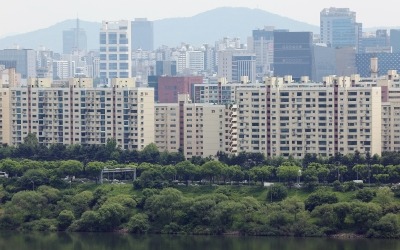 "소셜믹스? 우리도 돈손오공 토토사이트 막자"…강남 재건축 단지들 '발칵'