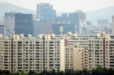 대선 앞두고 집값 양극화 심화…56억짜리가 단숨에 62억으로