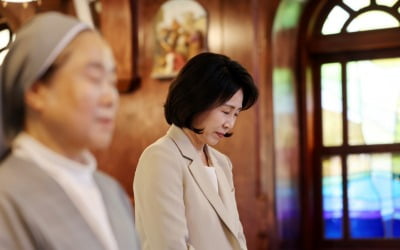 '조용한 내조' 김혜경 vs '적극 호소' 설난영…나란히 전남行