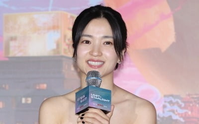 "꿈 같았지만, 걱정이 앞서" 김태리, 무슨 일이