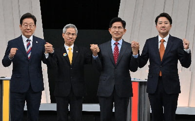 세 번으로 끝난 TV 토론…추가 토론 할 수 있나