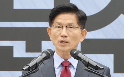 金 "경제 살리려면 이재명 막아야…더러운 입, 지저분한 손으론 경제 추락"
