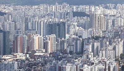 7억2000만원 아파트, 두 달 만에…안산 집주인들 속탄다