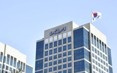 기아, 4월 27만4437대 판매…전년 대비 5% 증가