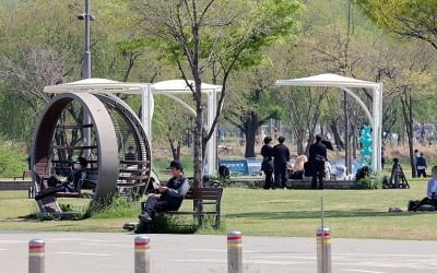 어버이날 전국 맑다가 밤부터 흐려져…큰 일교차 주의