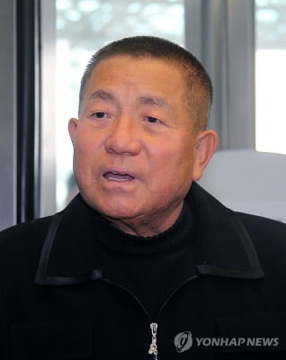 "유머 감각도, 체력도 건재했는데"…이상용 별세에 동료들 애도(종합)