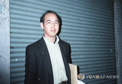 '깊은 강은 멀리 흐른다' 소설가 김영현 별세…향년 70세