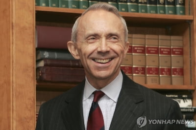 좌우 없이 법치수호 대쪽판사…데이비드 수터 전 美대법관 별세