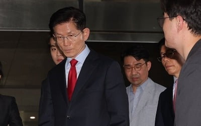 김문수 복귀에 김빠진 가처분 신청…각하·취하 종결 가능성