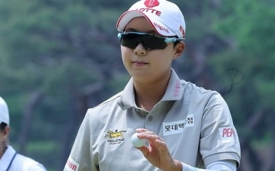김효주, 유럽여자골프 아람코 챔피언십 2년 연속 우승