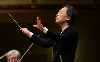 [속보] 지휘자 정명훈, 伊 '라 스칼라 극장' 음악 감독 선임