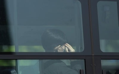 '한낮 최고 기온 29'도 초여름 더위…큰 일교차 주의