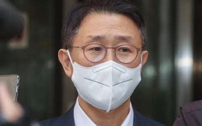 공수처 '1호 기소'…뇌물 혐의 김형준 전 검사 대법서 무죄 확정
