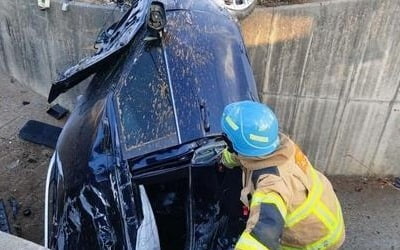 [속보] '손자 사망' 급발진 소송서 운전자 패소…법원 "페달 오조작"