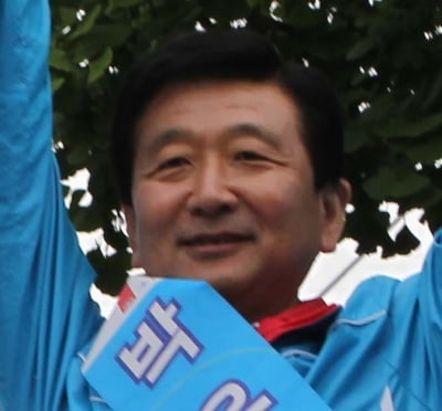 박윤배 전 인천 부평구청장 별세