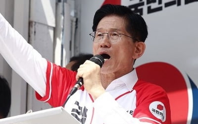 국민의힘 "국가 예산지출 5% 이상 R&D 투자…과학기술 부총리도 부활"