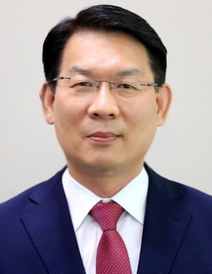한국농어촌공사, 제12대 사장에 김인중 전 농식품부 차관 임명
