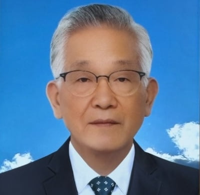 경찰교육단지 유치…이길영 민선 1·2대 아산시장 별세