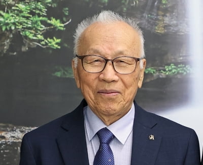 '대학찰옥수수' 종자 개발…최봉호 충남대 명예교수 별세