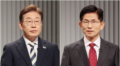 이재명 '재생에너지' vs 김문수 '원전'…전문가들 의견은