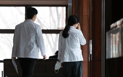 '빅5' 전공의 추가모집 마감 기한 일제히 연장…복귀 기대감