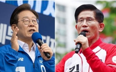 호남·TK, 갈수록 주는 영향력·결집력…이번엔 다르다? [신현보의 딥데이터]