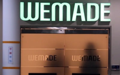 신작으로 적자폭 줄인 위메이드…1분기 영업손실 113억