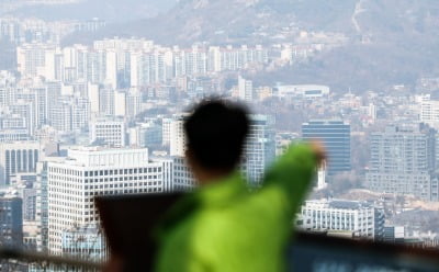 "급매도 안 나가요"…서울 집값 더 올랐는데 '따로 노는' 동네