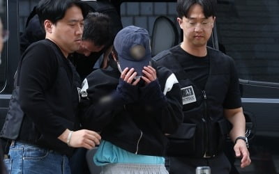 2심 선고 앞둔 '여자친구 살해 의대생'…檢, 사형 구형 "잔혹·끔찍"