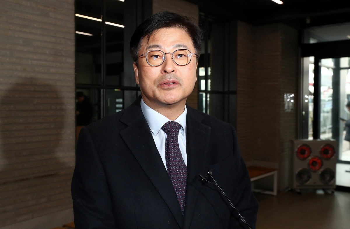 스포츠토토 베팅샵 전 국민의힘 최고위원. 사진=뉴스1