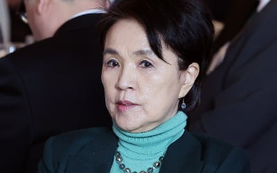 李 후원회장서 선대위원장까지, 강금실 전 장관 [이재명의 사람들]