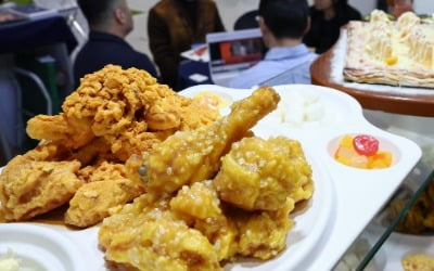"치킨·닭강정 가격 잡겠다"…브라질닭 수입 허용한 정부