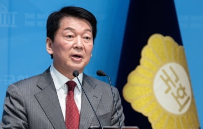 안철수 "이대로 가면 이재명 대통령 될 수도…상상만 해도 끔찍"