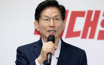 김문수 "국회의원 불체포특권·사전투표제·공수처 폐지할 것"
