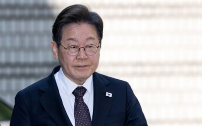 [속보] 이재명 측, 대장동·위증교사 재판도 기일변경 신청
