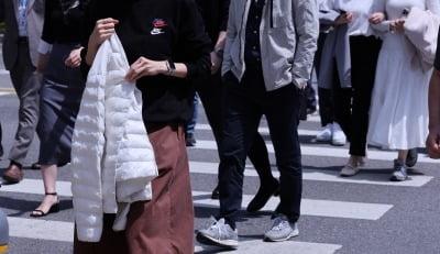 내일 전국 맑고 일교차 커…낮 최고 19∼26도
