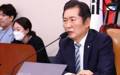 "대통령 되면 형사재판 정지"…민주당, 법사위 상정 강행