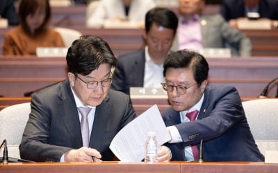 국민의힘 "단일화 합의 안되면 8일부터 여론조사"