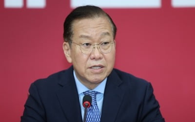 [속보] 롤 스포츠토토 "단일화, 무작정 후보교체 아냐…이재명 독재 막자는 것"